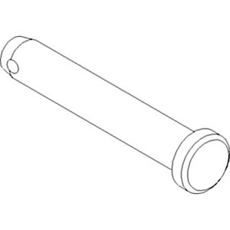 Aftermarket New Tractor Stabilizer Pin Fits Ford 3230 3430 3900 3910 3930 + 81824450